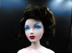 gene bl white face a